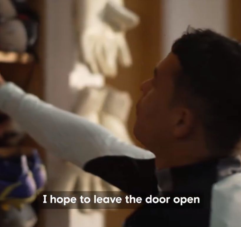 Thiago Silva pleacă de la Chelsea: