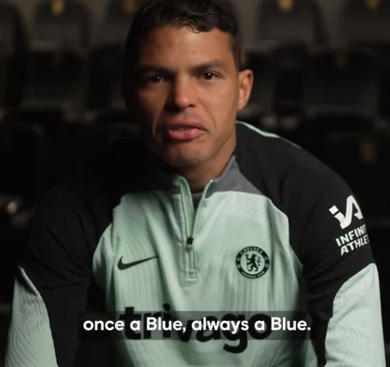 Thiago Silva pleacă de la Chelsea: