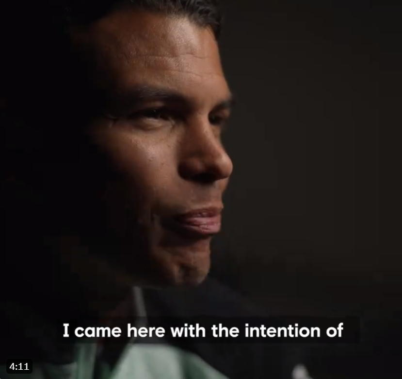 Thiago Silva pleacă de la Chelsea: 