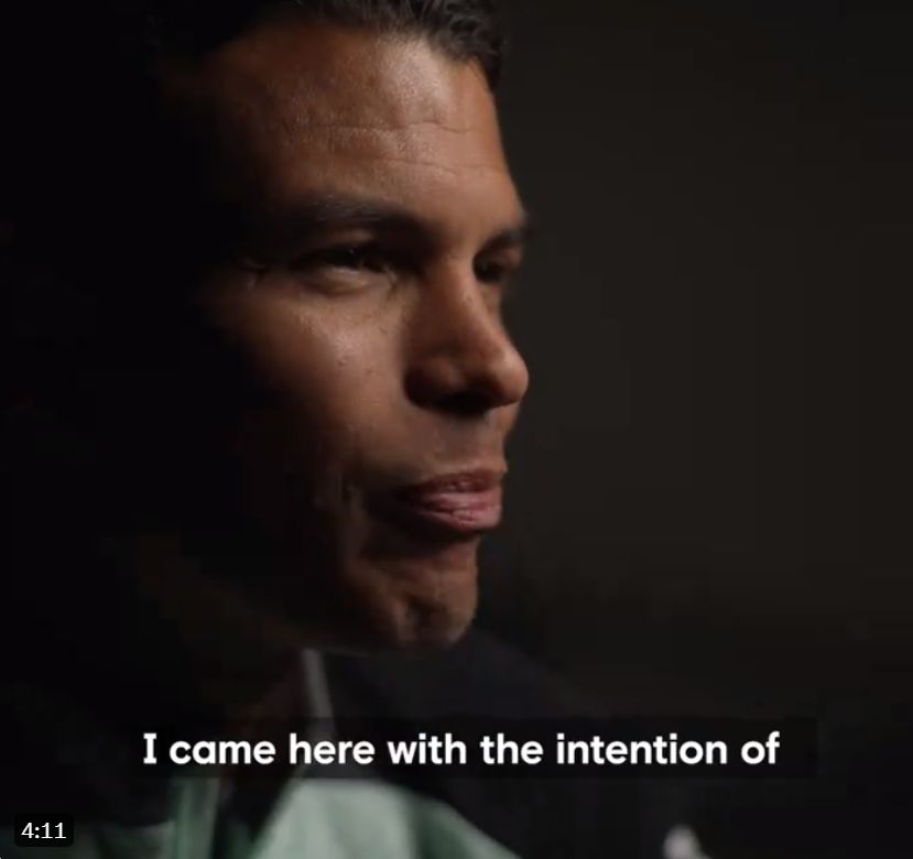 Thiago Silva pleacă de la Chelsea: