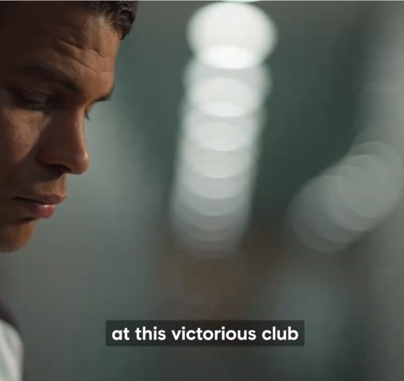 Thiago Silva pleacă de la Chelsea: 