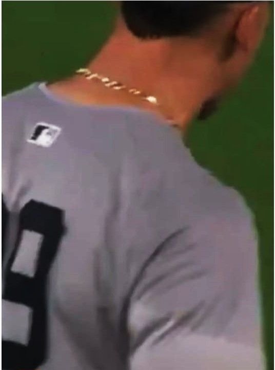 Chiloți-Gate, izbucnit în baseball! Scandal imens, după ce spectatorii au putut vedea ce poartă jucătorii pe sub pantaloni_7
