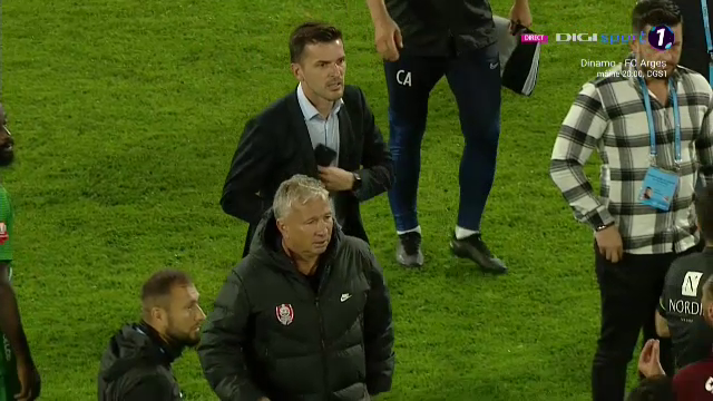 L-a readus Becali mai repede pe Dan Petrescu la CFR Cluj? Ce stă în spatele revenirii premature a 