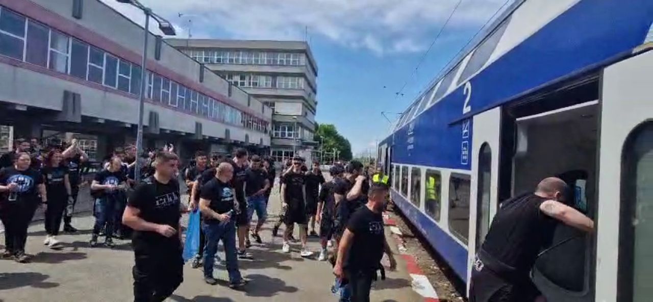 Galeria Universității Craiova, pregătită de duelul cu Rapid_2
