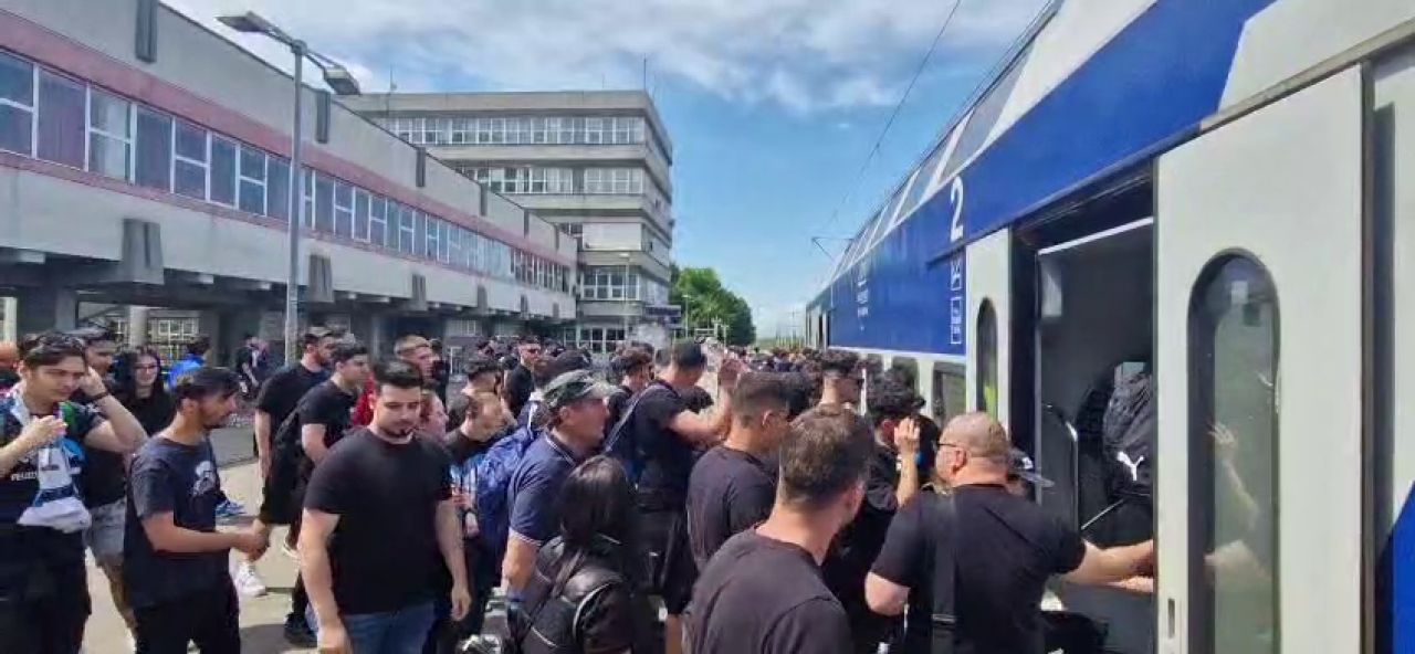 Galeria Universității Craiova, pregătită de duelul cu Rapid_9