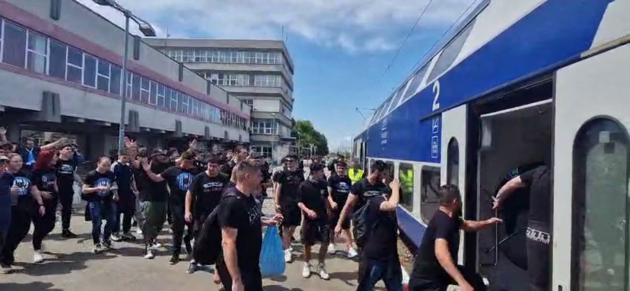 Galeria Universității Craiova, pregătită de duelul cu Rapid_14