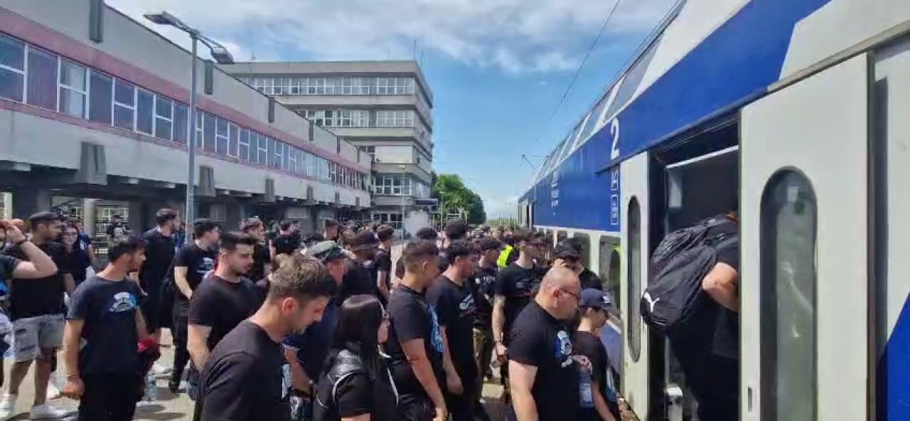 Galeria Universității Craiova, pregătită de duelul cu Rapid_20
