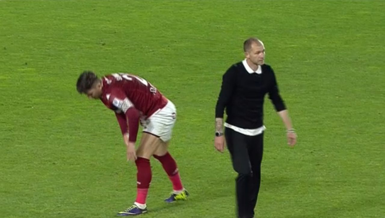 Ruptură la Rapid? Săpunaru l-a lăsat cu mâna întinsă pe Lobonț și reacțiile au venit imediat: ”Asta vreau să cred”_4