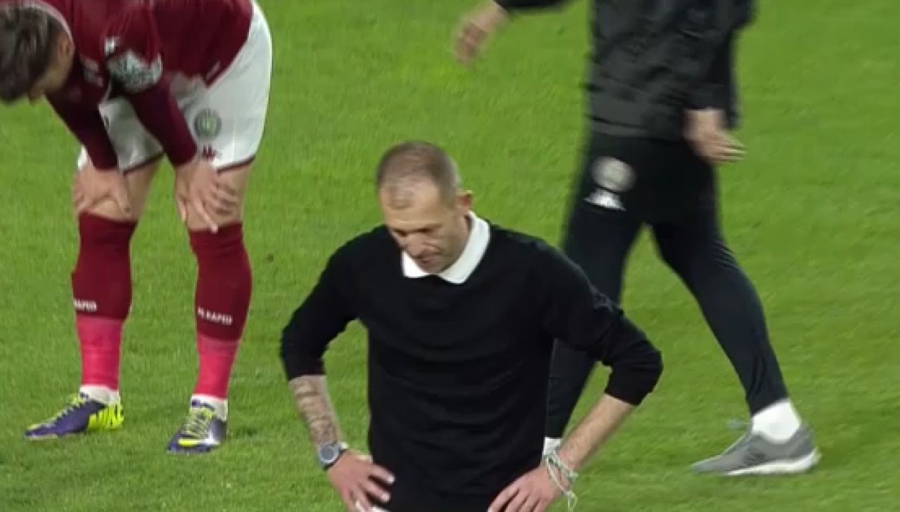 Ruptură la Rapid? Săpunaru l-a lăsat cu mâna întinsă pe Lobonț și reacțiile au venit imediat: ”Asta vreau să cred”_5