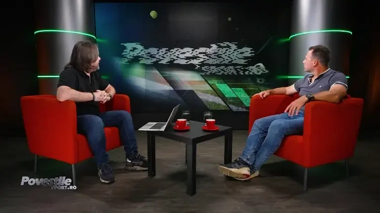 Fostul antrenor al Simonei Halep evaluează situația Emmei Răducanu, după US Open 2021