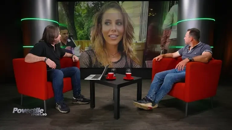 Sorana Cîrstea, elogiată de fostul antrenor al Simonei Halep: „O să ne dăm seama de adevărata ei valoare”