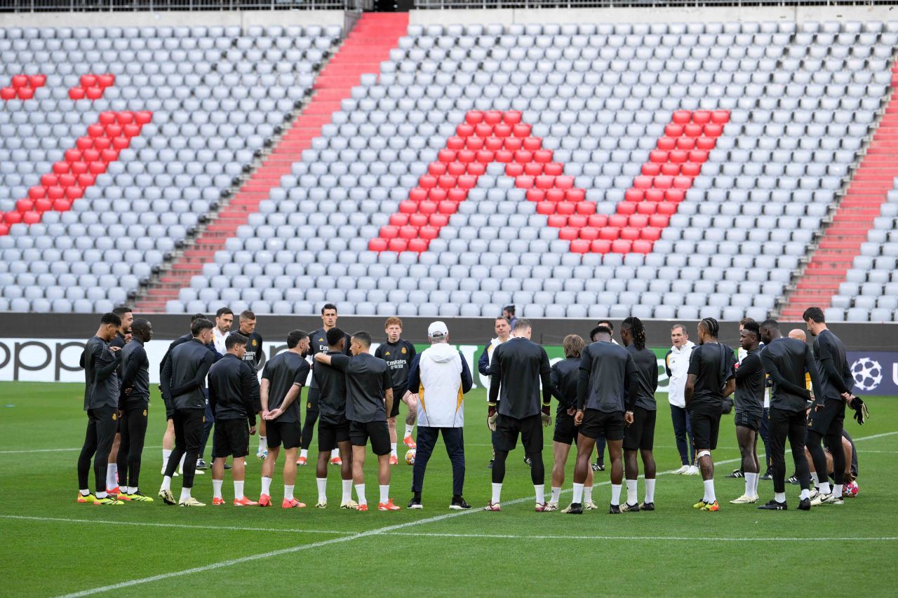 Bayern München - Real Madrid, de la 22:00, în semifinalele Champions League. Cotele la pariuri. Analiza lui Dan Chilom_4