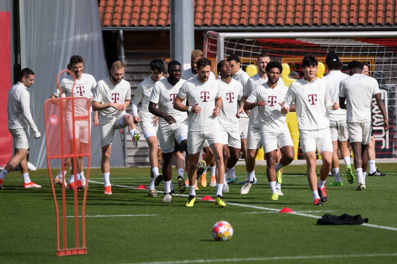 Bayern München - Real Madrid, de la 22:00, în semifinalele Champions League. Cotele la pariuri. Analiza lui Dan Chilom_6