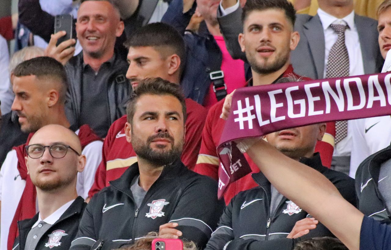 Adrian Mutu a dat cărțile pe față: