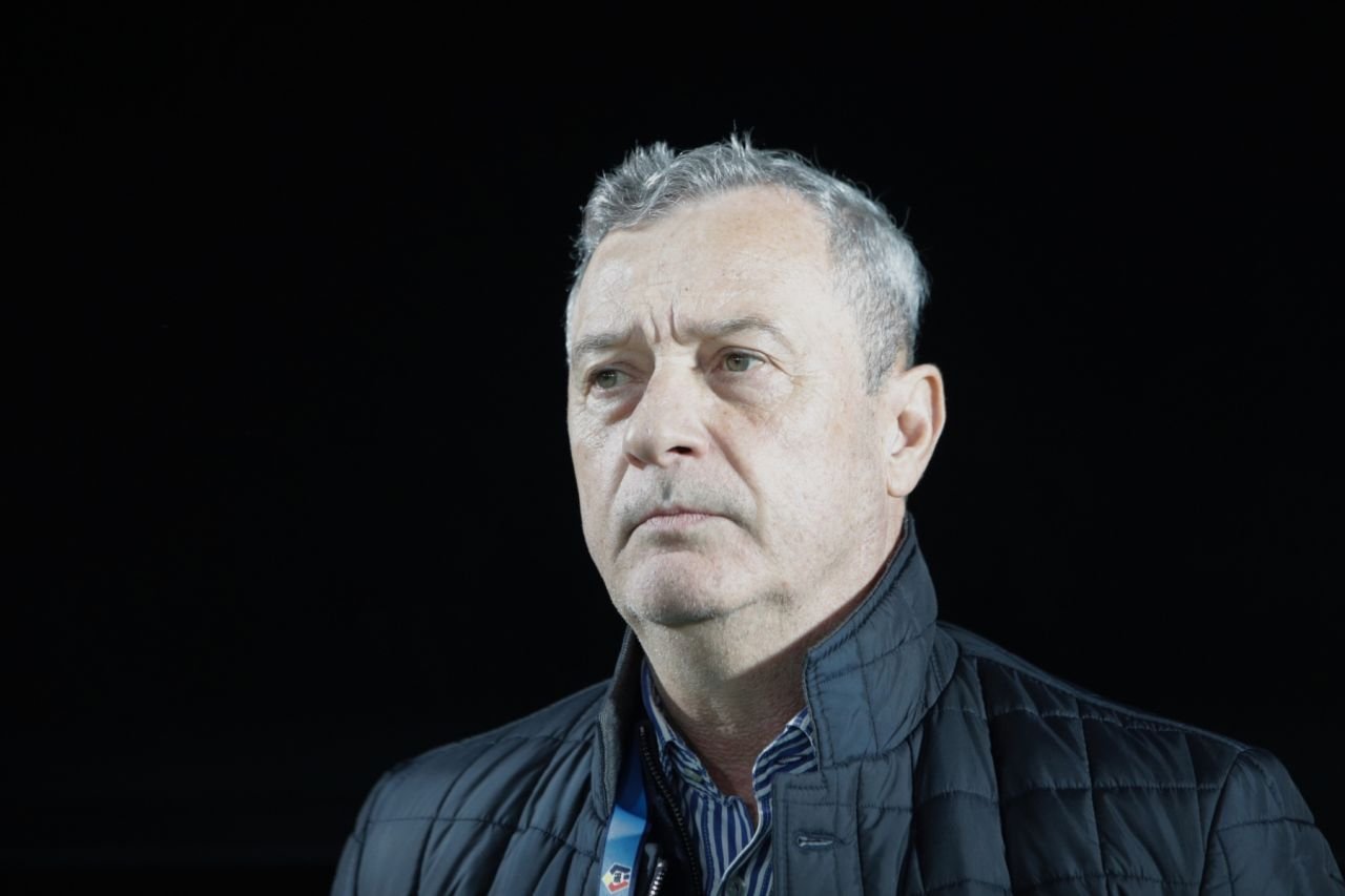Zilele lui Mircea Rednic la UTA Arad sunt numărate: S-a umplut paharul!