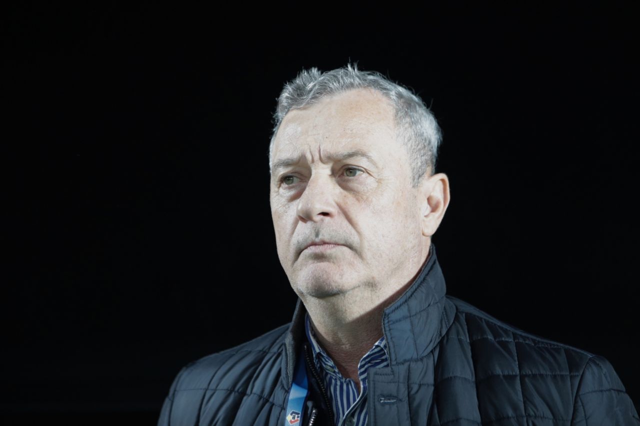 Mircea Rednic își face statuie la Arad!