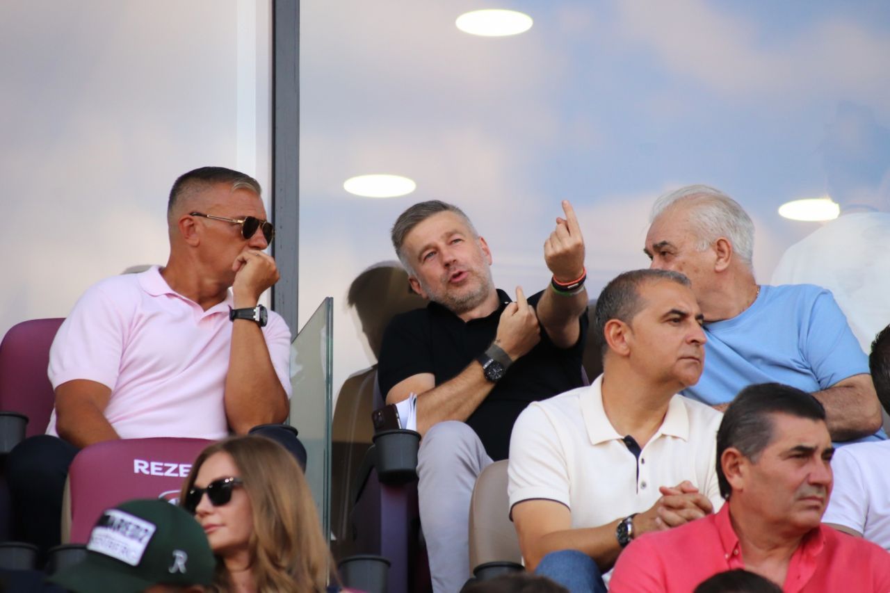 Edi Iordănescu a transmis un mesaj important suporterilor înainte de EURO 2024_6