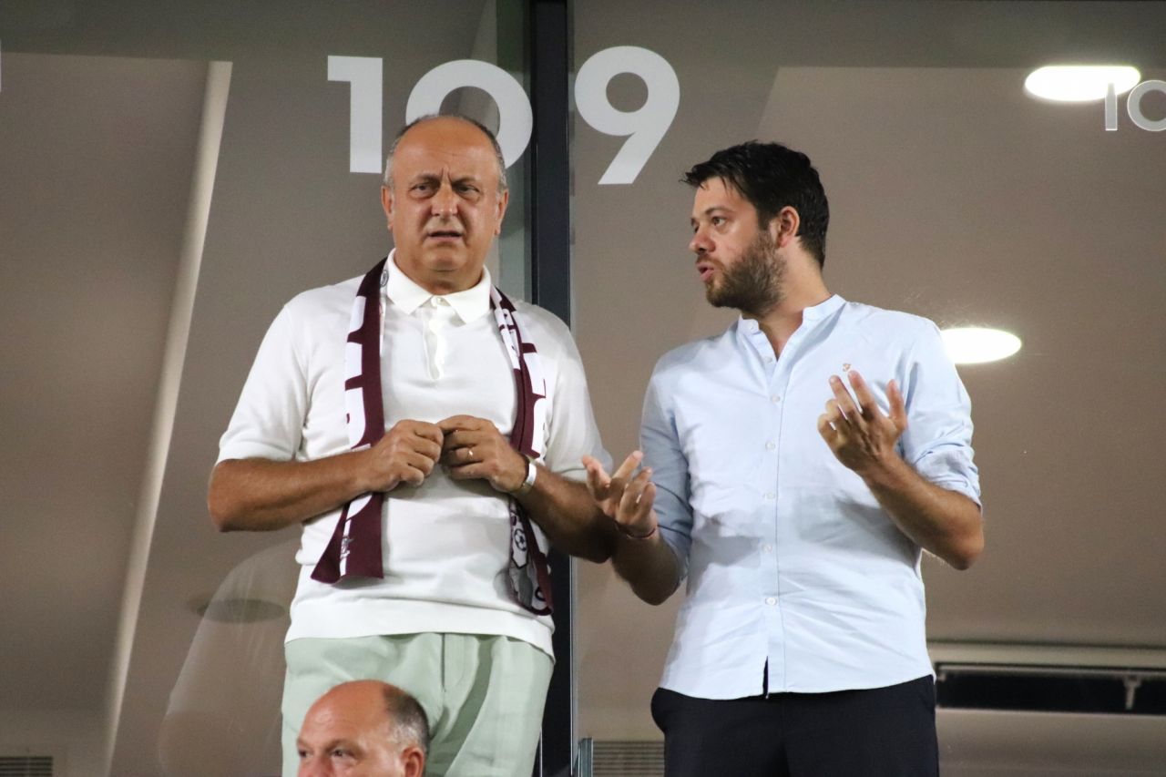 Pleacă Victor Angelescu de la Rapid? Ce a răspuns acționarul_2