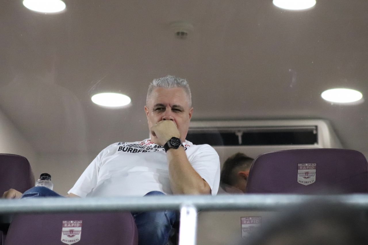 Marius Șumudică și-a ales favoritul pentru postul de selecționer al României: Mircea Lucescu sau Gică Hagi?_5