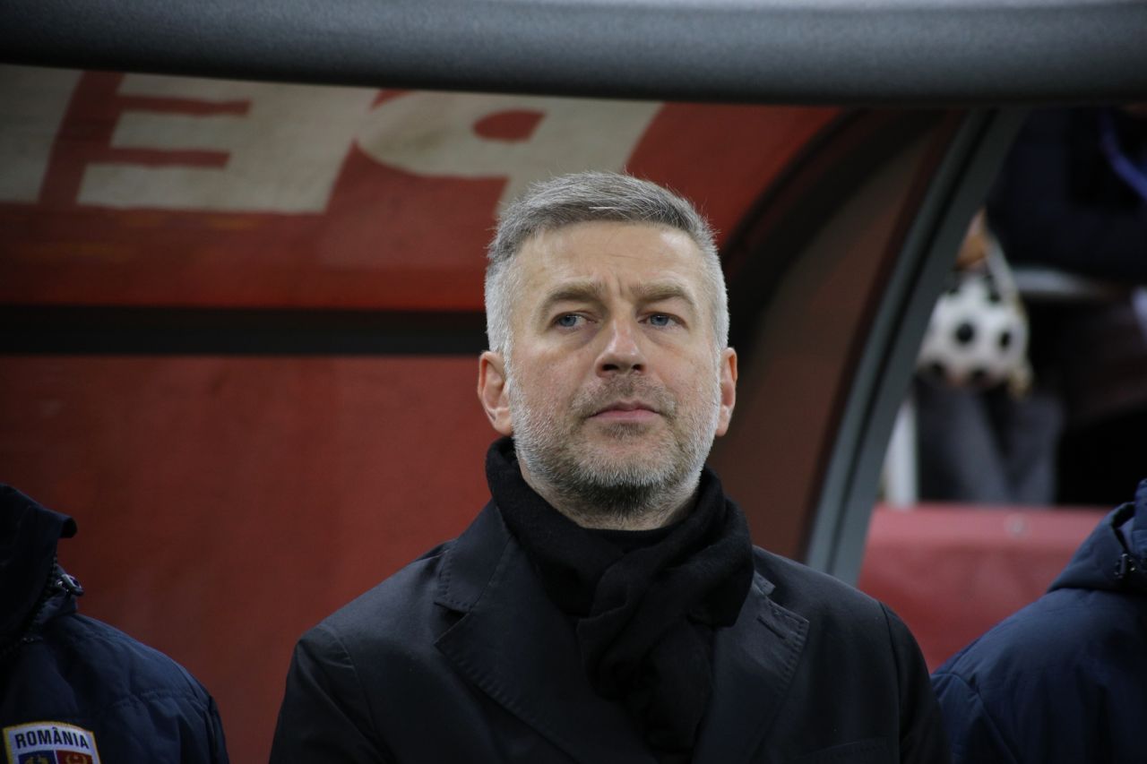 Edi Iordănescu a transmis un mesaj important suporterilor înainte de EURO 2024_7