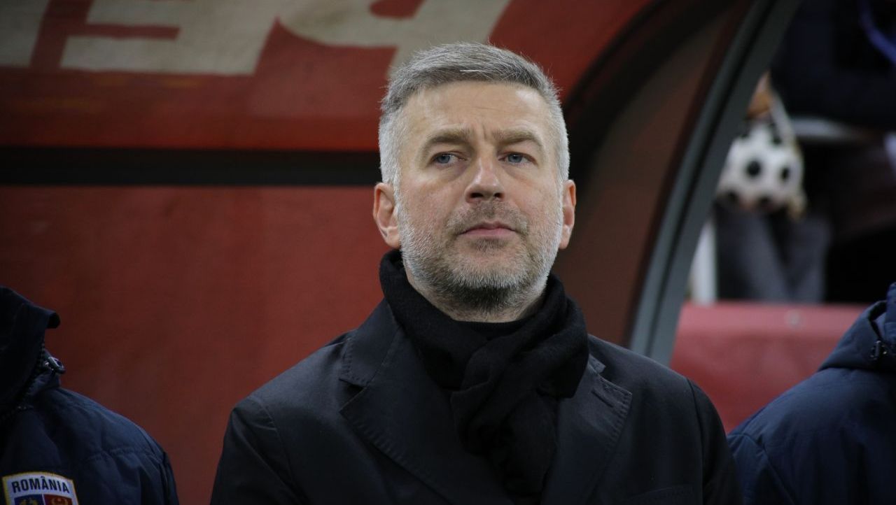Edi Iordănescu, transfer la un club de top din Europa? Anunțul făcut de selecționer_1