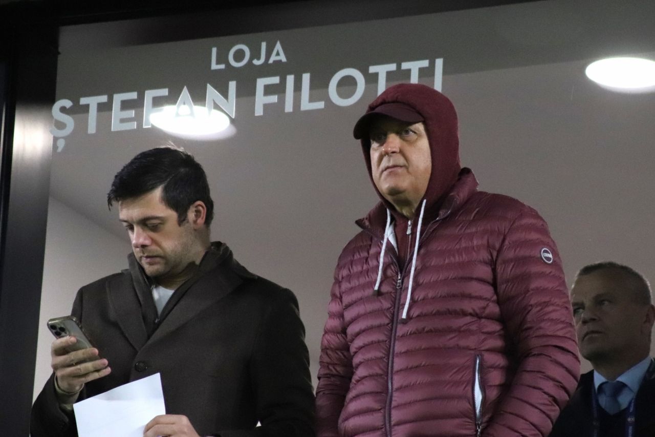 Toate variantele pentru banca Rapidului. Edi Iordănescu, Mutu, Boloni, Rednic sau Munteanu, printre cei doriți_19