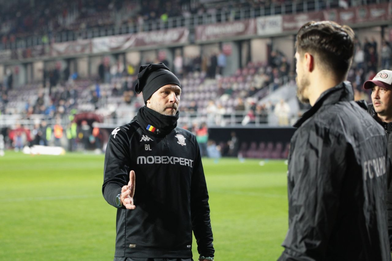 Sepsi OSK - Rapid 3-2 | Fără victorie pentru giuleșteni în play-off_3