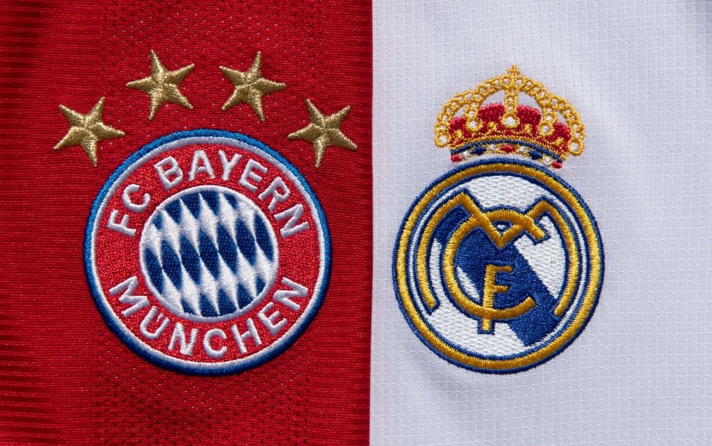 Bayern Munchen - Real Madrid 2-2 | Calificarea în finala Champions League se decide pe Santiago Bernabeu_2