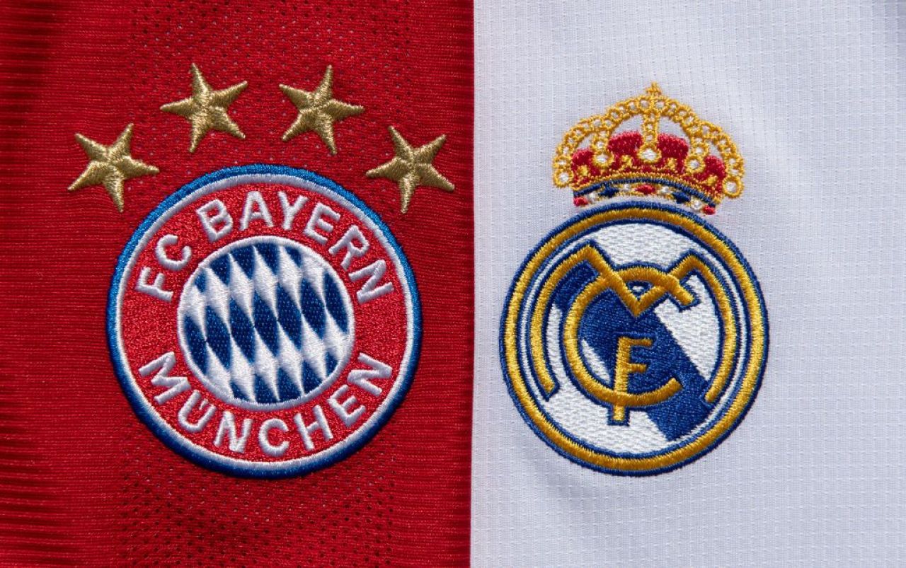 Bayern Munchen - Real Madrid 2-2 | Calificarea în finala Champions League se decide pe Santiago Bernabeu_2