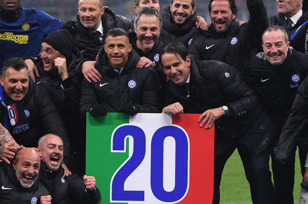 Primul jucător care pleacă de la Inter Milano după c&acirc;știgarea titlului