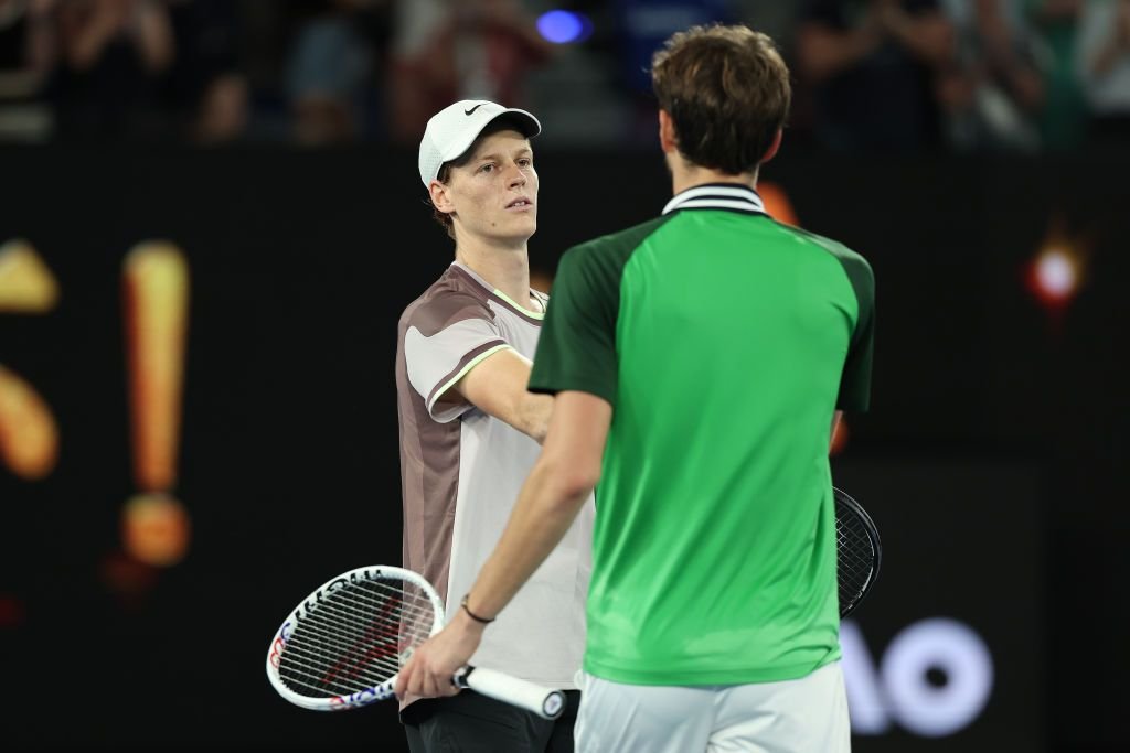 Djokovic admite: „O chestiune de săptămâni până când Sinner va fi noul număr 1 ATP” Când s-ar putea face rocada_54