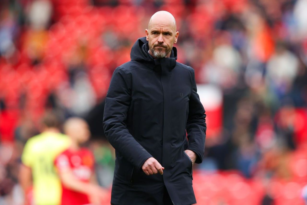 Record negativ la Manchester United, cu Erik ten Hag în prim-plan!_12