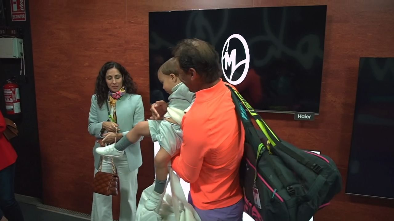 Mai presus de rezultate! Nadal, autorul imaginilor momentului în sportul mondial_6