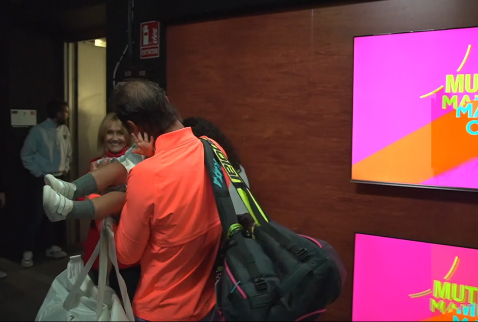 Mai presus de rezultate! Nadal, autorul imaginilor momentului în sportul mondial_8