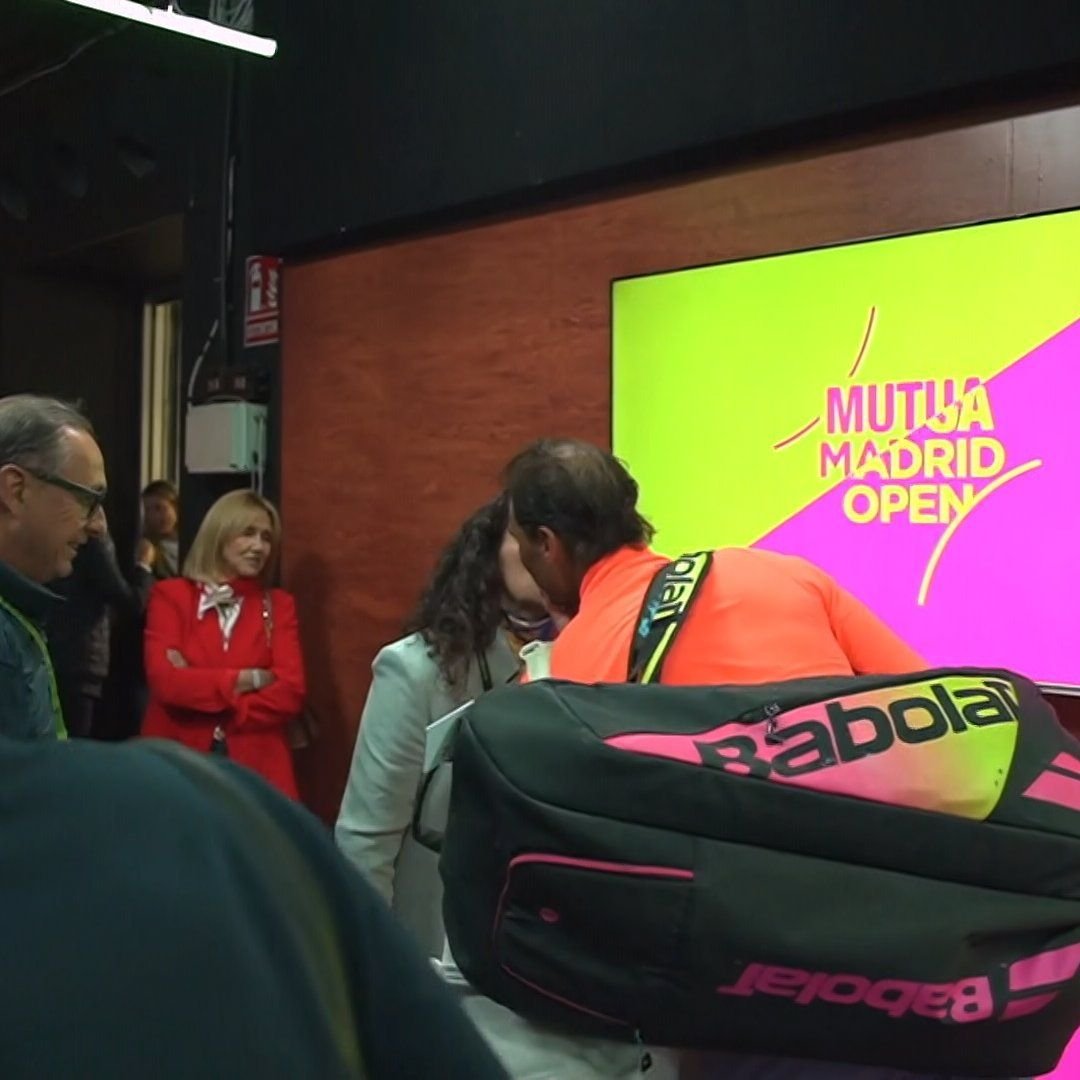 Mai presus de rezultate! Nadal, autorul imaginilor momentului în sportul mondial_9