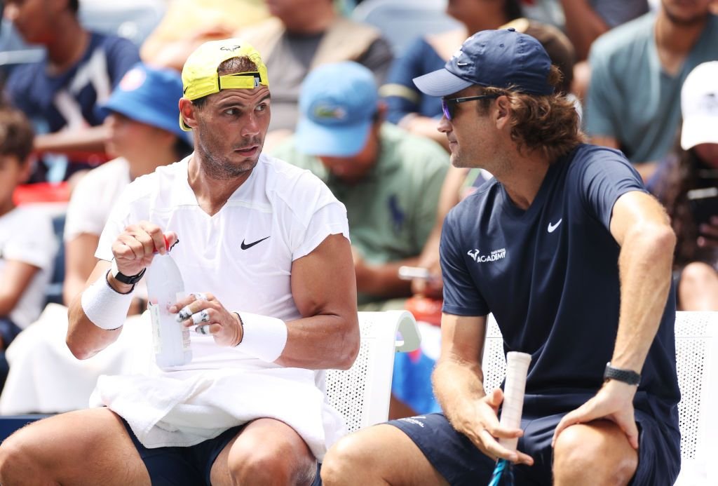 Mai presus de rezultate! Nadal, autorul imaginilor momentului în sportul mondial_32