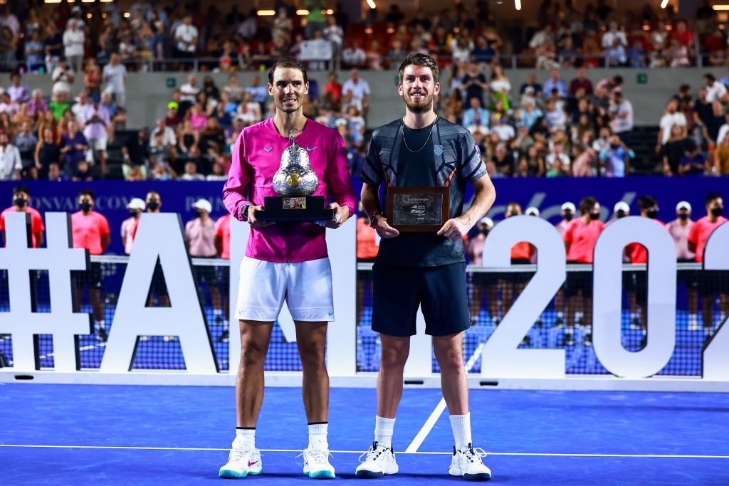 Mai presus de rezultate! Nadal, autorul imaginilor momentului în sportul mondial_61