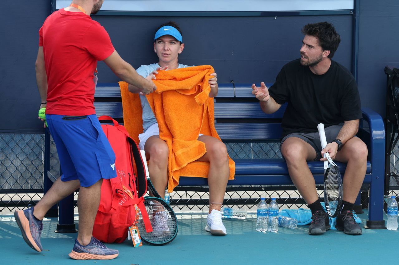 Simona Halep a primit wild-card. La ce turneu va participa_21