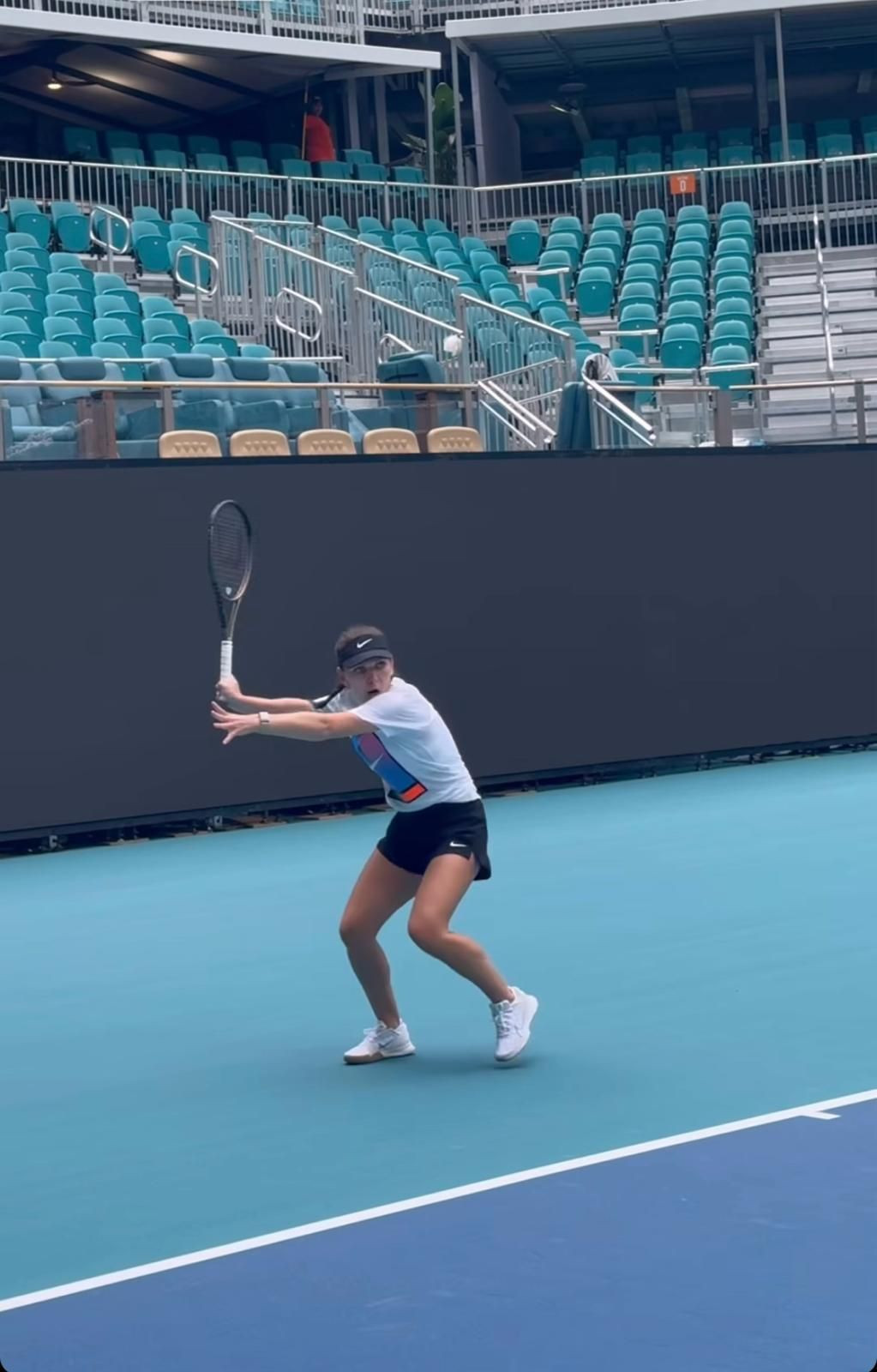 Simona Halep a primit wild-card. La ce turneu va participa_27