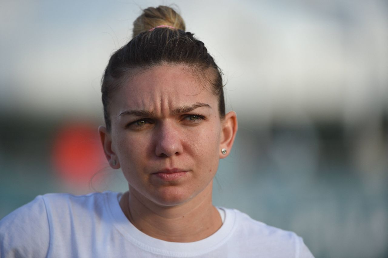 Simona Halep a primit wild-card. La ce turneu va participa_37