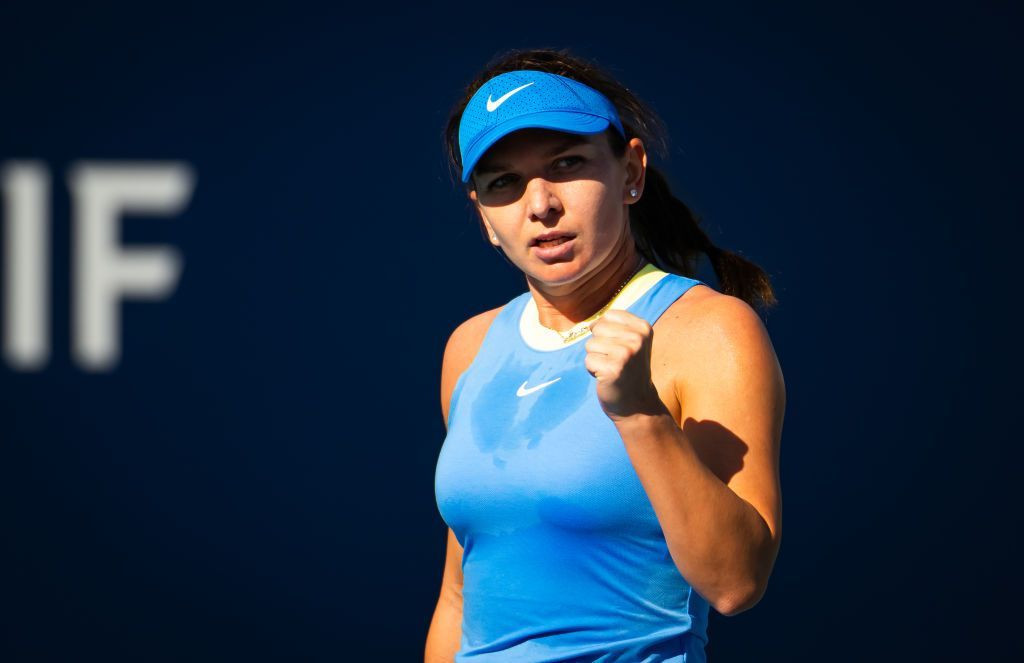 Simona Halep a primit wild-card. La ce turneu va participa_41
