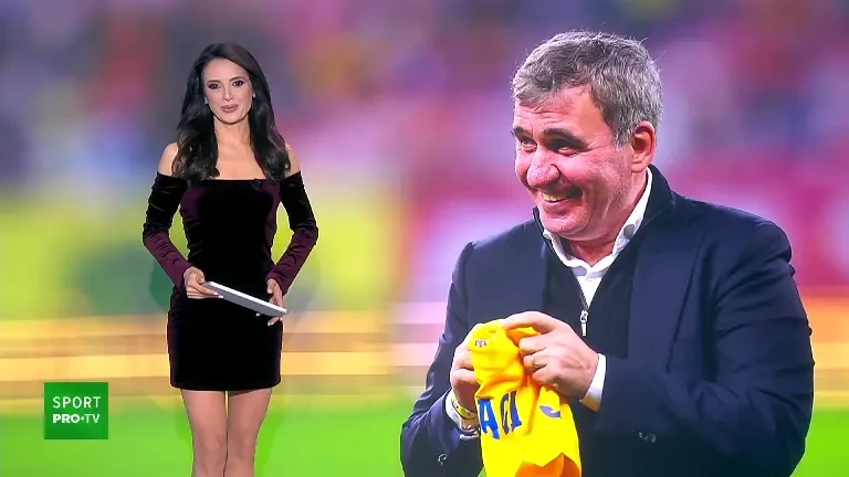 Ionuț Lupescu: Suntem ca The Rolling Stones (30.04.2024)