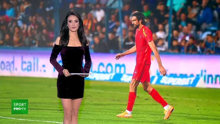 Interviu cu Andrea Compagno (30 aprilie 2024)