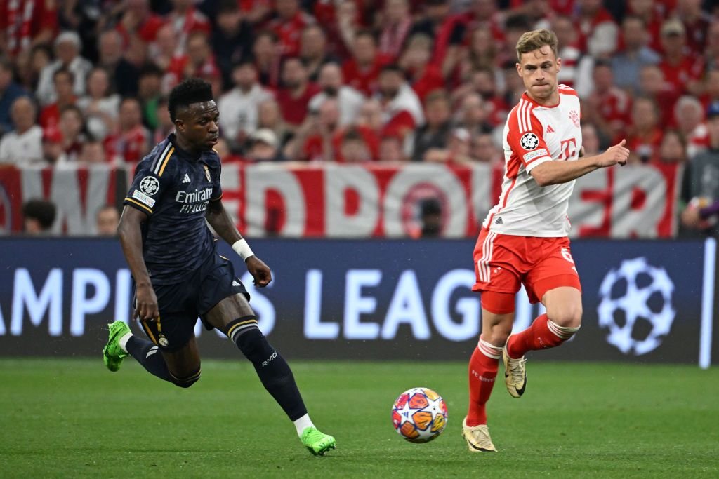 Bayern Munchen - Real Madrid 2-2 | Calificarea în finala Champions League se decide pe Santiago Bernabeu_3