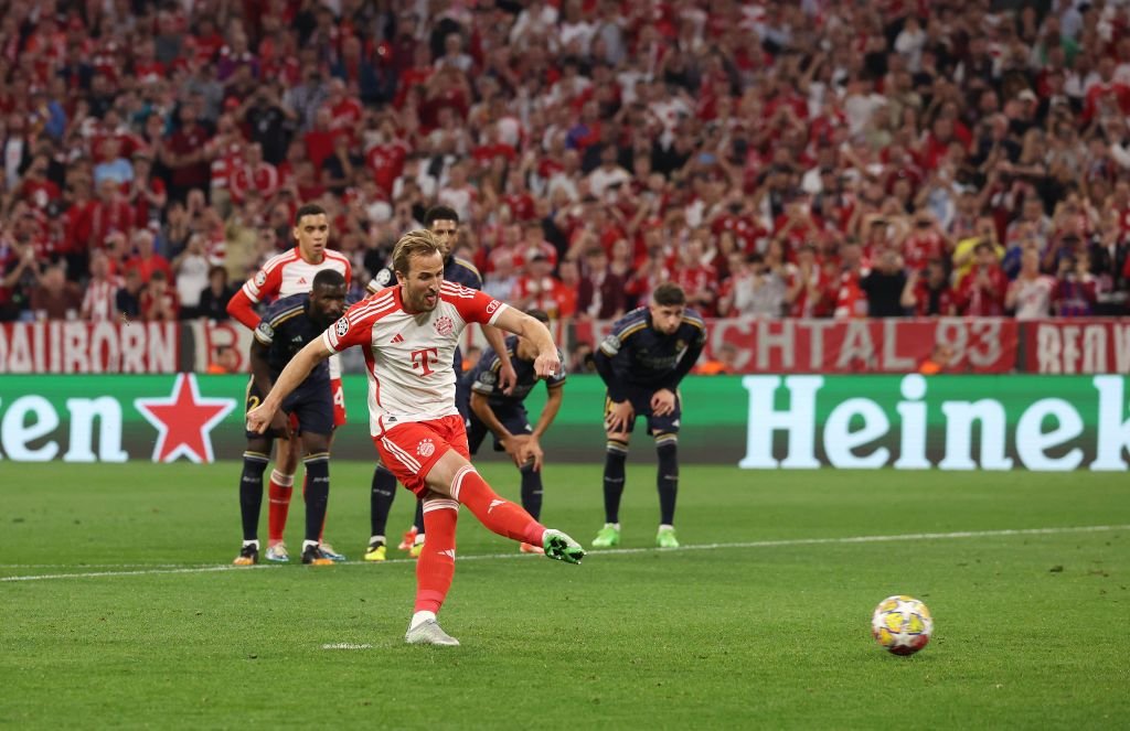 Bayern Munchen - Real Madrid 2-2 | Calificarea în finala Champions League se decide pe Santiago Bernabeu_4