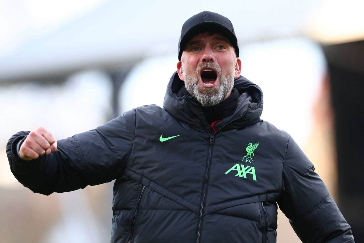 Clubul care forțează o lovitură de proporții: &icirc;l vor antrenor pe Jurgen Klopp!