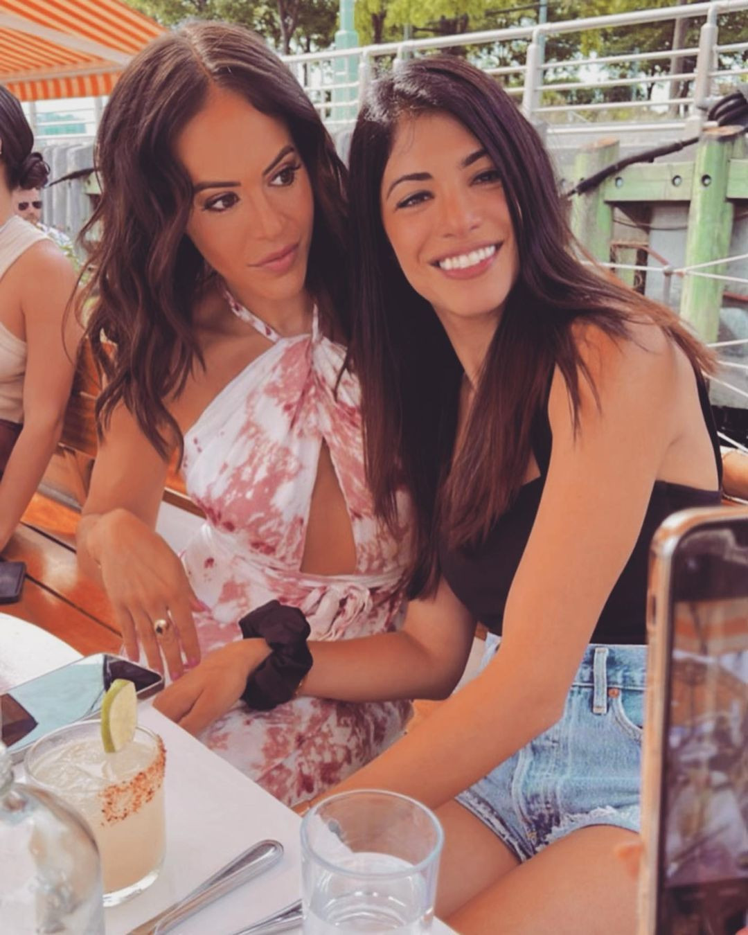 Frumoasa care a salvat UFC-ul. 