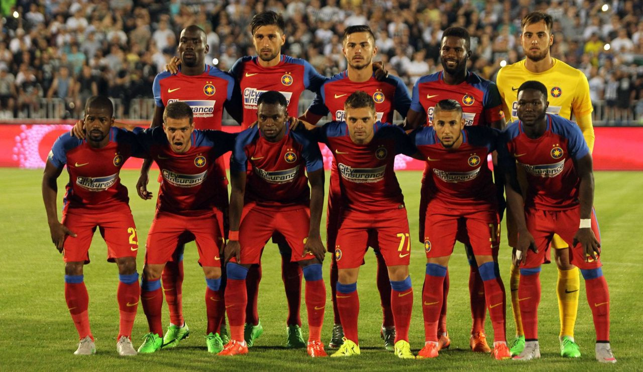 Valentin Cojocaru, românul care e aproape de două trofee în fotbalul european! 