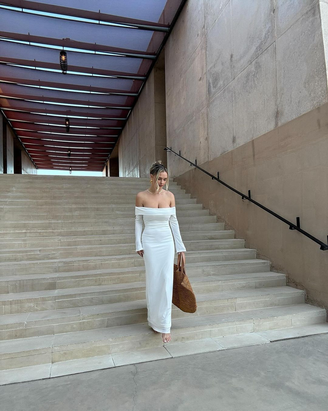 Blonda care a uimit în finala Champions League din 2019 și-a uimit fanii cu noua ocupație: 