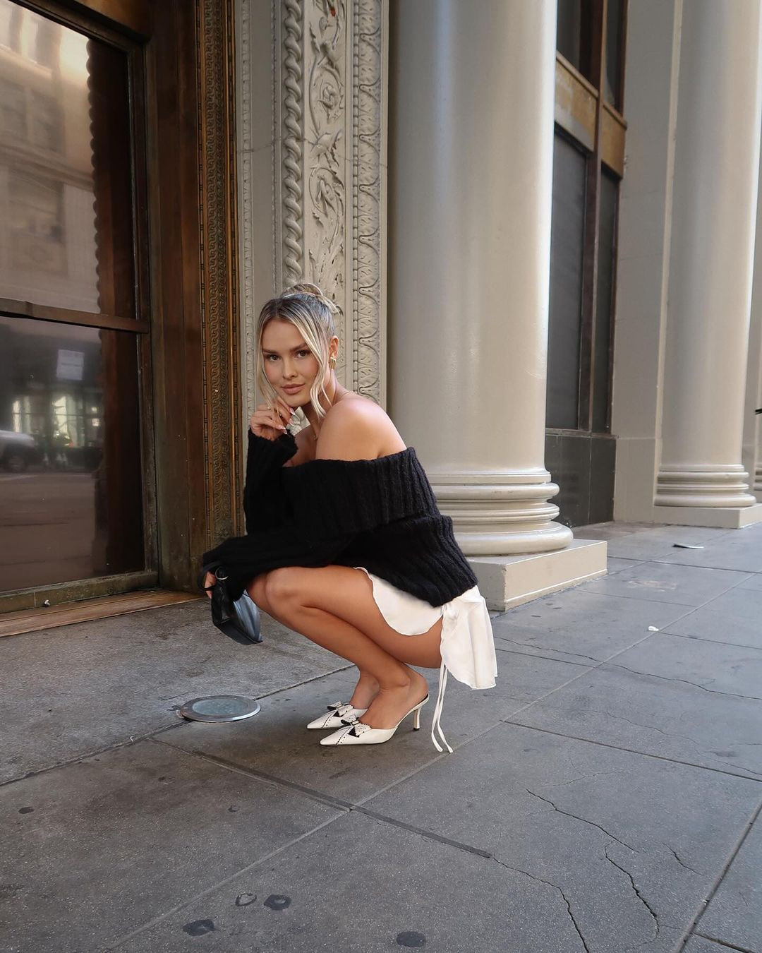 Blonda care a uimit în finala Champions League din 2019 și-a uimit fanii cu noua ocupație: 